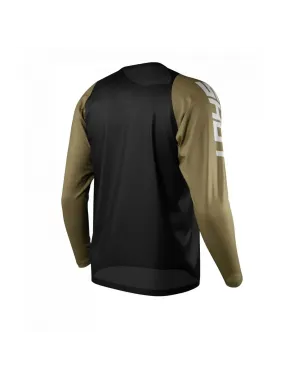 Shot Neo Defender Jersey Gold